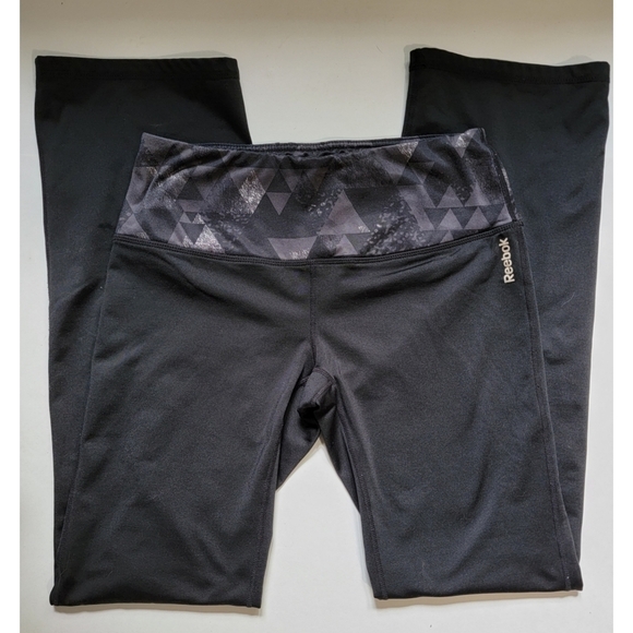 REEBOK Fleece Pants - Picture 6 of 6